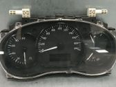 Compteur de vitesse tableau de bord