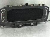 Velocímetro (tablero de instrumentos)