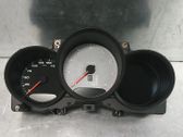 Compteur de vitesse tableau de bord