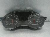 Velocímetro (tablero de instrumentos)