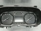 Velocímetro (tablero de instrumentos)