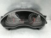 Velocímetro (tablero de instrumentos)