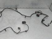 Cableado del sensor de aparcamiento (PDC)