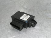 Unité de commande / module de pompe à carburant