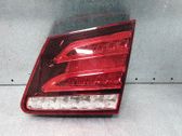 Lampa tylna