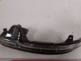 Front door wing mirror part