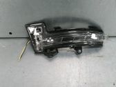 Front door wing mirror part