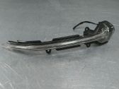Front door wing mirror part