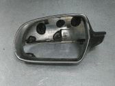 Front door wing mirror part