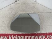 Wing mirror glass