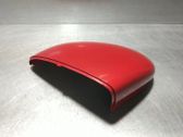 Front door wing mirror part