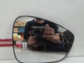 Verre de rétroviseur latéral