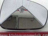 Verre de rétroviseur latéral