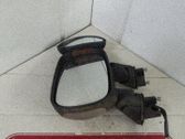 Rétroviseur électrique de porte avant