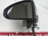 Elektryczne lusterko boczne drzwi przednich