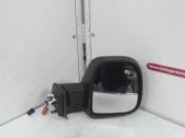 Front door electric wing mirror