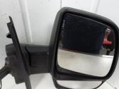 Front door electric wing mirror