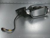 Rétroviseur électrique de porte avant