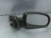 Front door electric wing mirror