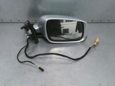 Rétroviseur électrique de porte avant
