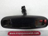 Embellecedor de espejo retrovisor