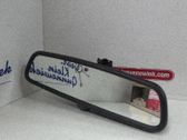 Embellecedor de espejo retrovisor