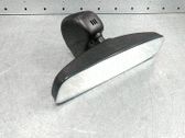 Taustapeilin verhoilu