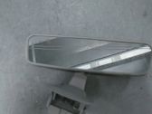 Rearview mirror trim