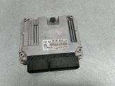 Unidad de control/módulo del motor