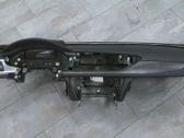 Armaturenbrett Cockpit