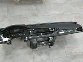 Armaturenbrett Cockpit