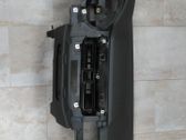 Panel de instrumentos