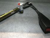 Hebilla del cinturón delantero