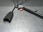 Hebilla del cinturón delantero