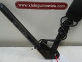 Hebilla del cinturón delantero