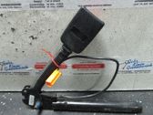 Boucle de ceinture de sécurité avant