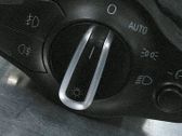 Otros repuestos del interior