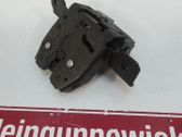 Tailgate/trunk/boot lock/catch/latch