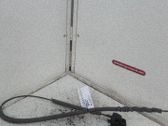 Cierre/cerradura/bombín del maletero/compartimento de carga