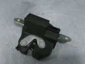 Tailgate/trunk/boot lock/catch/latch