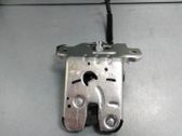 Tailgate/trunk/boot lock/catch/latch