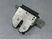 Tailgate/trunk/boot lock/catch/latch