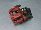 Bremssattel hinten