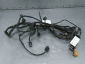 Cableado del sensor de aparcamiento (PDC)