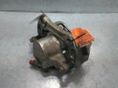 Caliper de freno delantero
