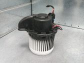 Résistance moteur de ventilateur de chauffage