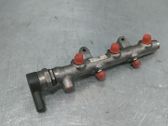 Fuel main line pipe