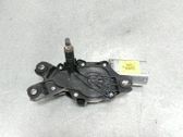 Motor del limpiaparabrisas trasero
