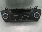 Climate control unit