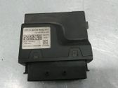 Fuel injection pump control unit/module